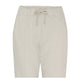 Sweatpants Mary Beige - VIAMAJA.DK