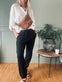 Sweatpants Mary Black - VIAMAJA.DK