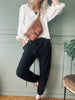 Sweatpants Mary Black