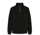 Sweatshirt black - VIAMAJA.DK