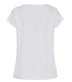 T - shirt – Grey bird - VIAMAJA.DK