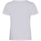 T - shirt Marta White - VIAMAJA.DK