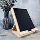 Tablet holder - God til kogebøger - VIAMAJA.DK