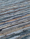 Tæppe i skind - 70x140cm - VIAMAJA.DK