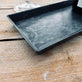 Tapas bakke i beton look - VIAMAJA