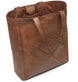 Taske Boheme Brandy – Handmade - VIAMAJA.DK