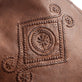 Taske Boheme Brandy – Handmade - VIAMAJA.DK