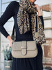 Veske - Dark taupe