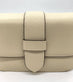 Taske ink bred rem - Holly Lys Beige - VIAMAJA.DK