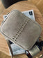 Taske JAY Ruskind - Beige - VIAMAJA.DK