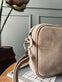 Taske JAY Ruskind - Beige - VIAMAJA.DK