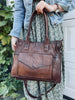 Veske Ofelia – Big Dark Brown