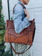 Taske Ofelia – Big Walnut - VIAMAJA.DK
