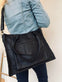 Taske Ofelia – Black - VIAMAJA.DK