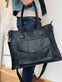 Taske Ofelia – Black - VIAMAJA.DK