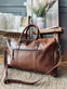 Taske Spencer – Cognac leather - VIAMAJA.DK