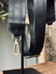 Taskerem Black / gold - VIAMAJA.DK