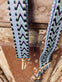 Taskerem Blue MIX Boheme - VIAMAJA.DK