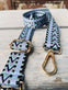 Taskerem Blue MIX Boheme - VIAMAJA.DK