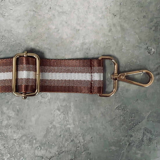 Taskerem – Bred Rust - VIAMAJA.DK
