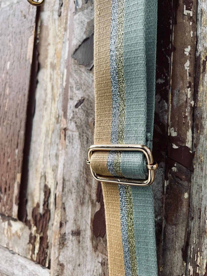 Taskerem Dusty green - VIAMAJA.DK