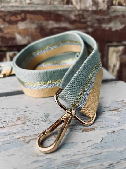 Taskerem Dusty green - VIAMAJA.DK