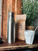 Termoflaske 450 ml – Alu