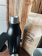 Termoflaske 450 ml – Black - VIAMAJA.DK