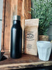 Termoflaske 450 ml – Black