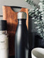 Termoflaske 500ml - Black - VIAMAJA.DK