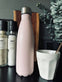 Termoflaske 500ml - Soft Rose - VIAMAJA.DK