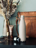 Termoflaske 500 ml – Taupe
