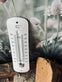 Termometer – Hvid - VIAMAJA.DK