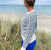 TINKA Sweater i merinoull – Large