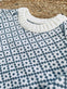 TINKA Sweater i merinould - Medium - VIAMAJA.DK
