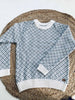 TINKA genser i merinoull – XL