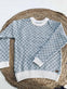 TINKA Sweater i merinould – XL - VIAMAJA.DK
