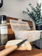 Toastbox - Lys - VIAMAJA.DK