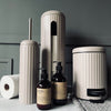 Toalettsett med 3 deler  - Beige - DEMO
