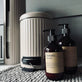 Toilet sæt med 3 dele - Beige - DEMO - VIAMAJA.DK