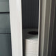 Toilet sæt med 3 dele - Hvid DEMO - VIAMAJA.DK
