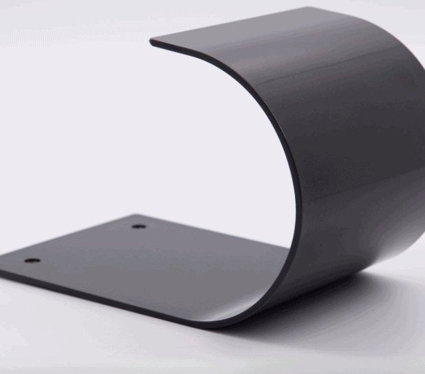 Toiletpapirholder, Simply, Jern - VIAMAJA.DK