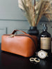 Toalettmappe - Brown Jenna