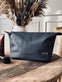 Toilettaske NEOPRENE - Blue - VIAMAJA.DK