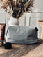 Toilettaske NEOPRENE - Grey - VIAMAJA.DK