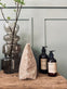 Toilettaske Nordic beige - VIAMAJA.DK