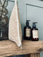 Toilettaske Nordic beige - VIAMAJA.DK