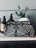 Toalettmappe - Small black