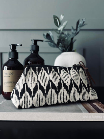 Toilettaske - Small Liva - VIAMAJA.DK
