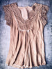 Topp Mary Camel